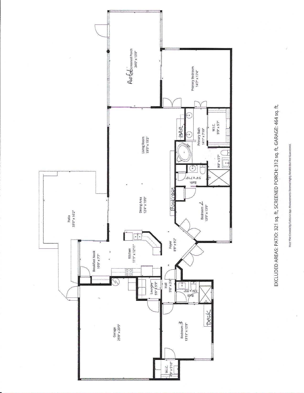 1535 Fairway, West Palm Beach FL 33411
