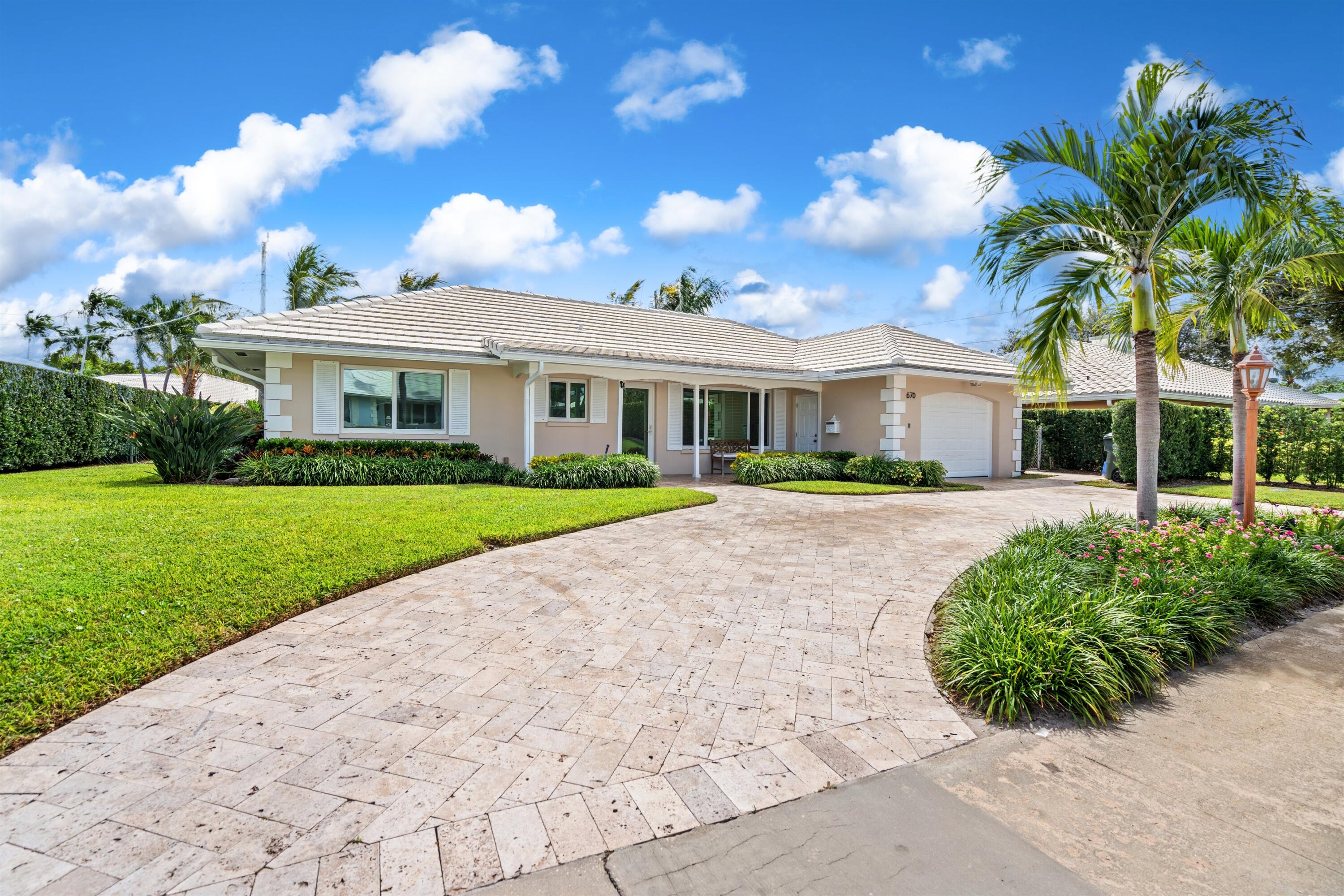 670 Juneberry, Boca Raton FL 33486