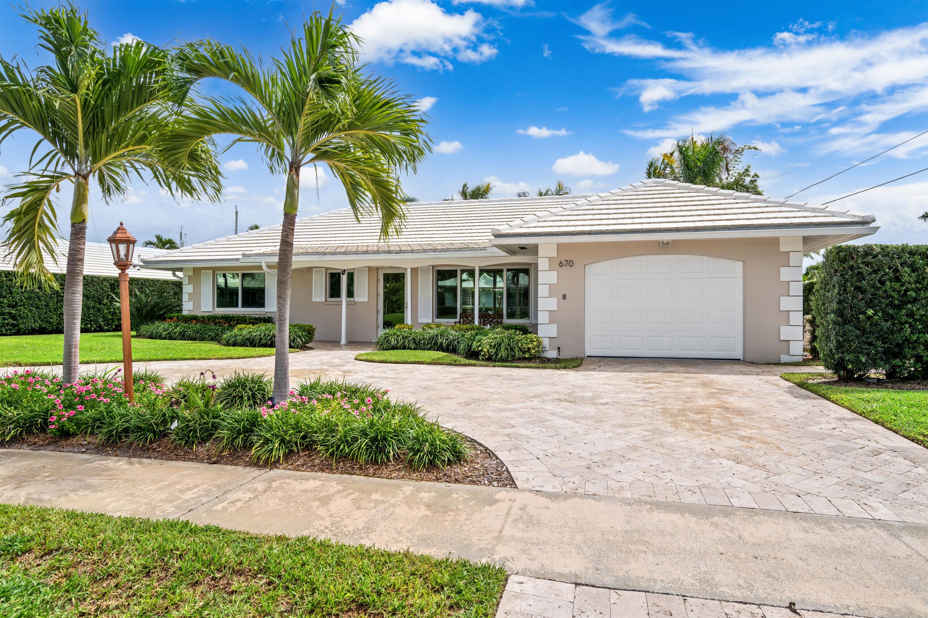 670 Juneberry, Boca Raton FL 33486