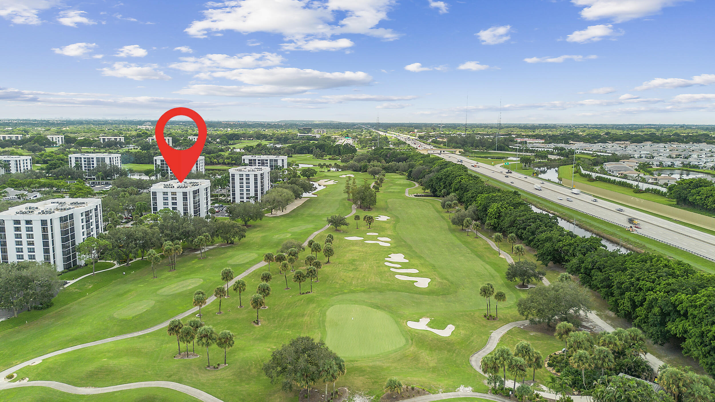 7819 Lakeside #814, Boca Raton FL 33434