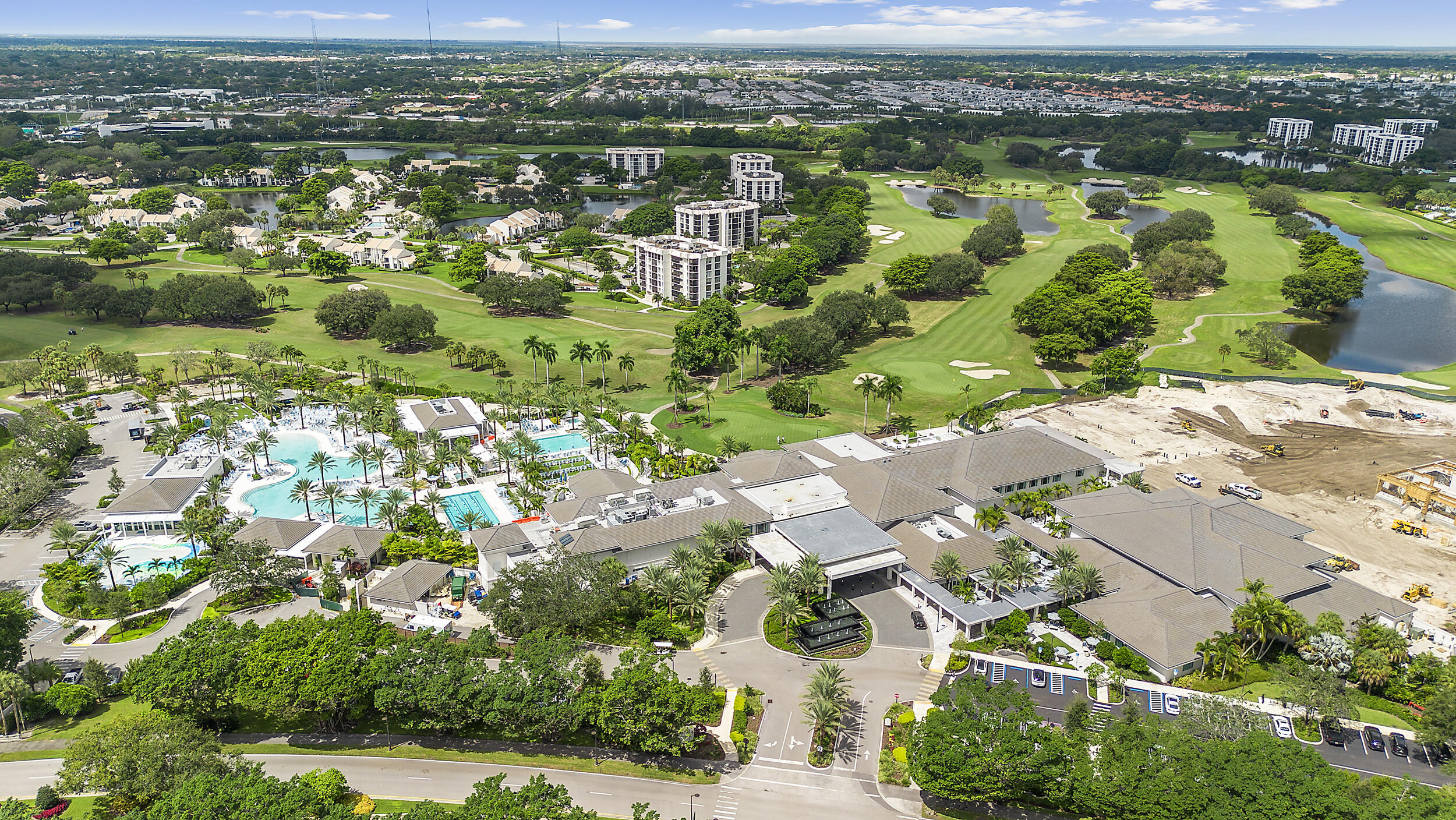 7819 Lakeside #814, Boca Raton FL 33434