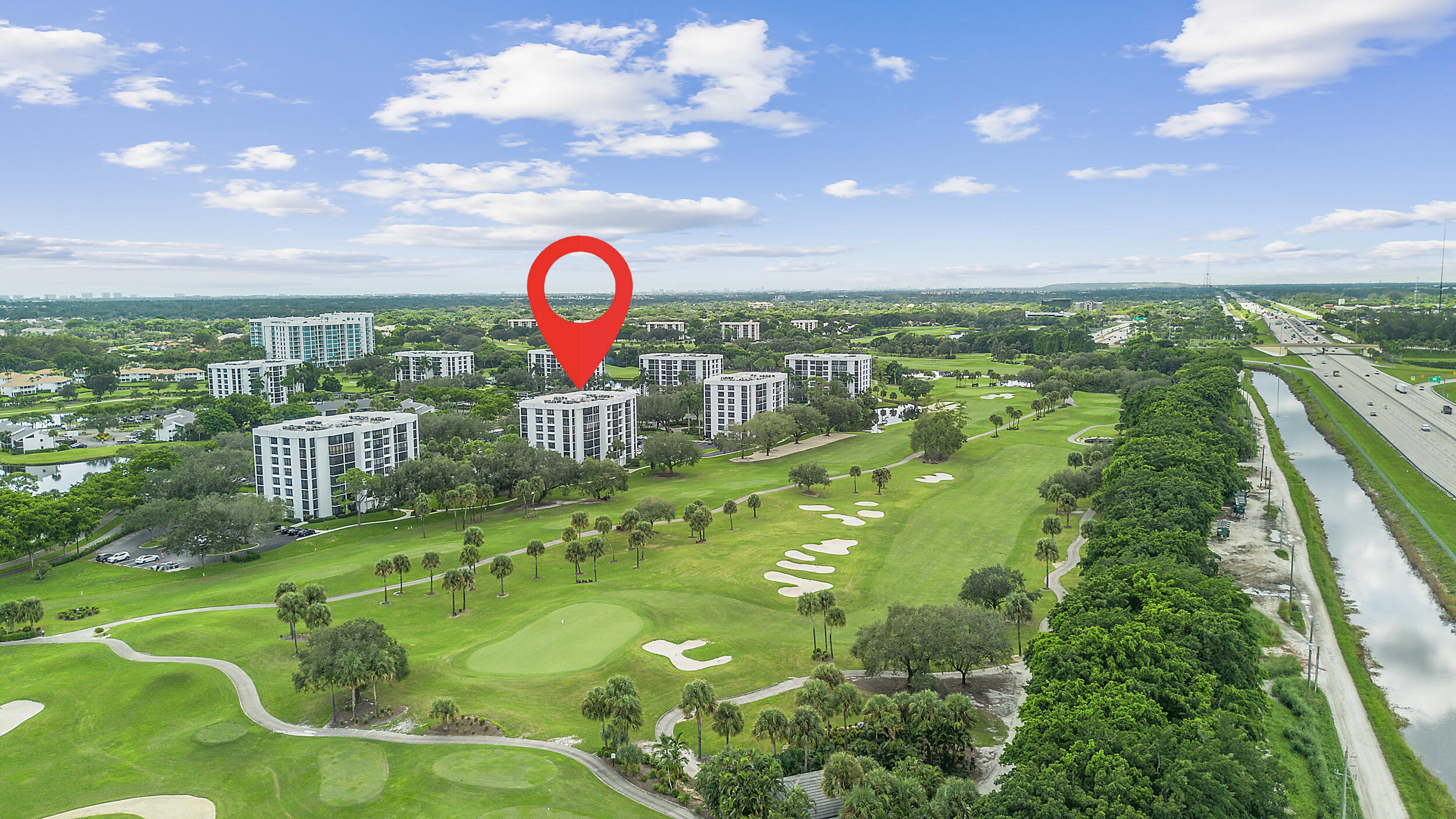 7819 Lakeside #814, Boca Raton FL 33434