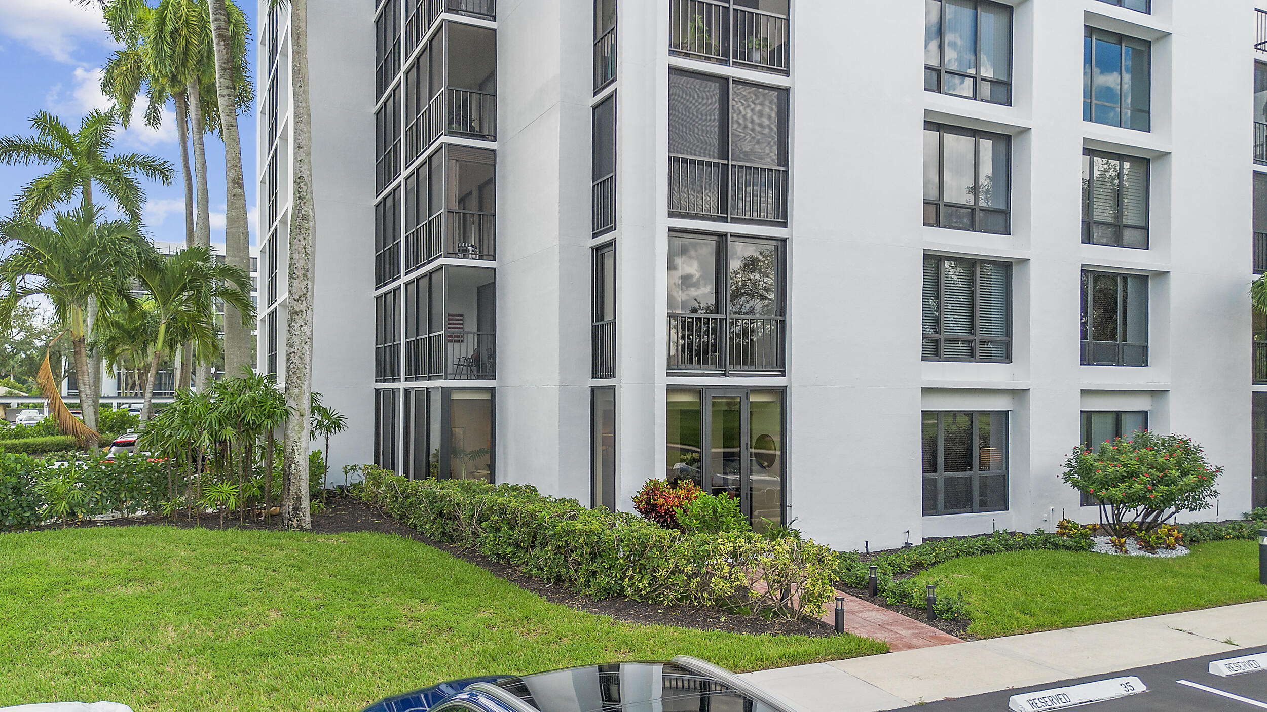 7819 Lakeside #814, Boca Raton FL 33434