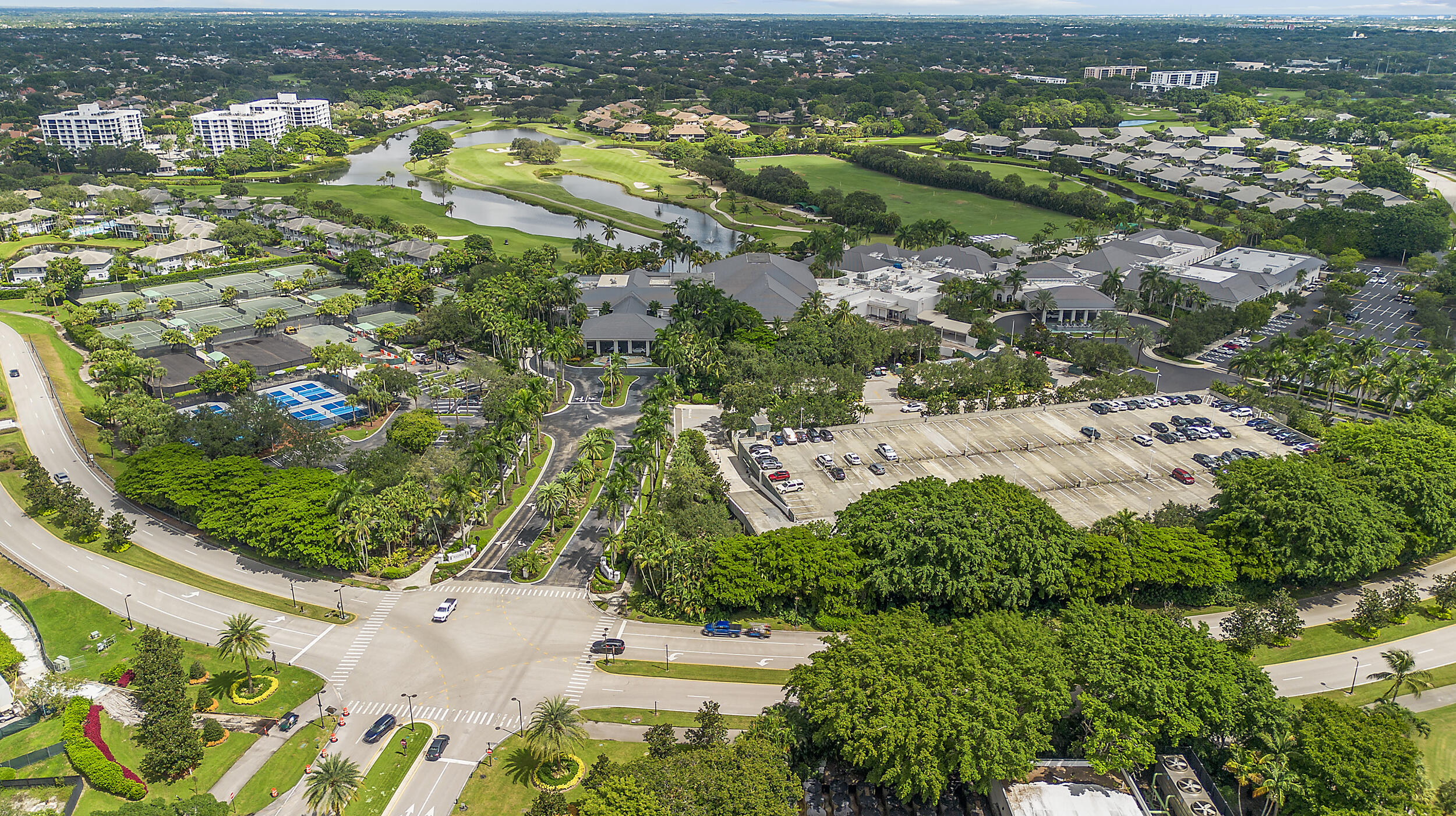 7819 Lakeside #814, Boca Raton FL 33434