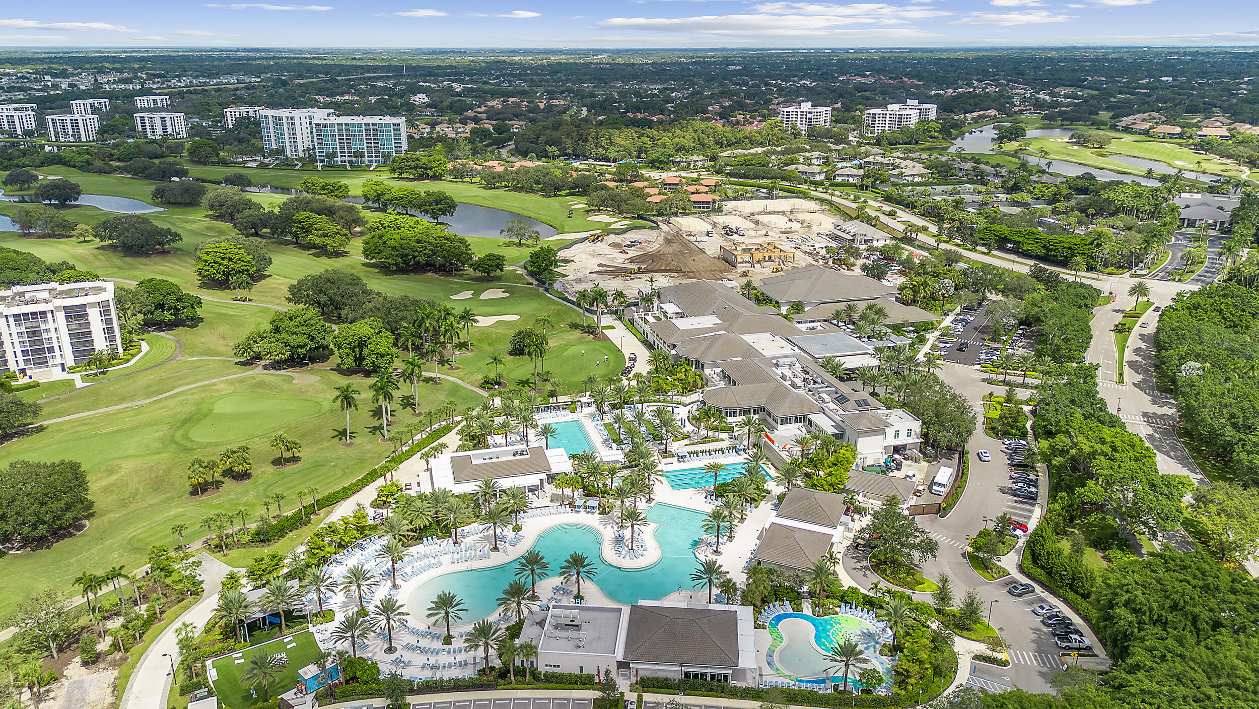7819 Lakeside #814, Boca Raton FL 33434
