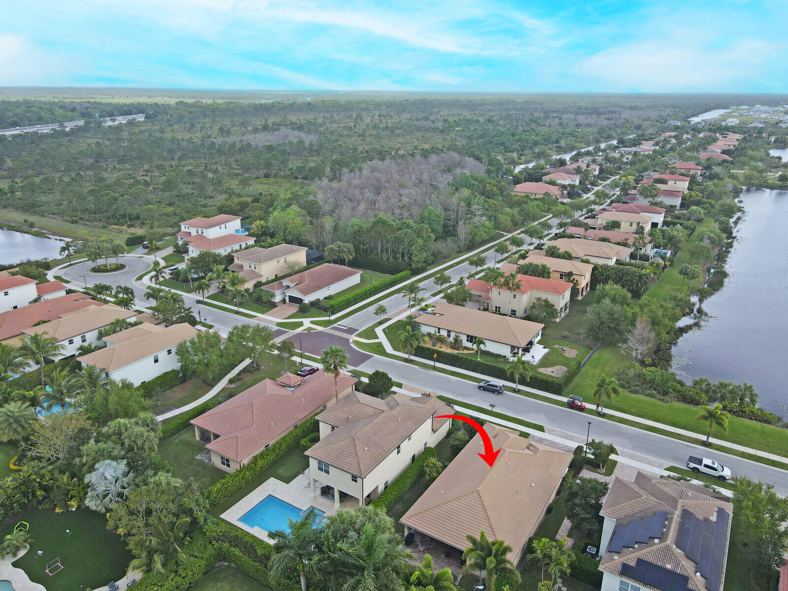 212 Behring, Jupiter FL 33458