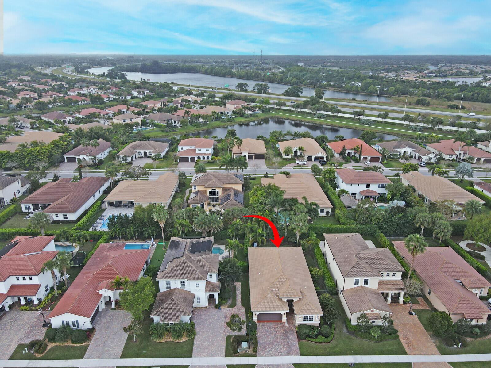 212 Behring, Jupiter FL 33458