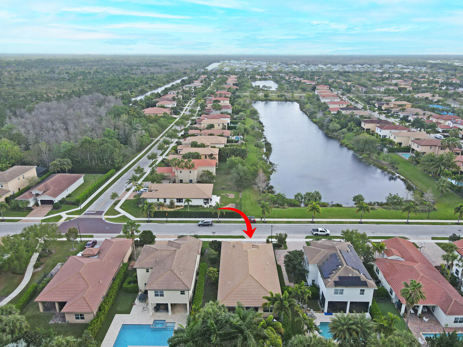 212 Behring, Jupiter FL 33458