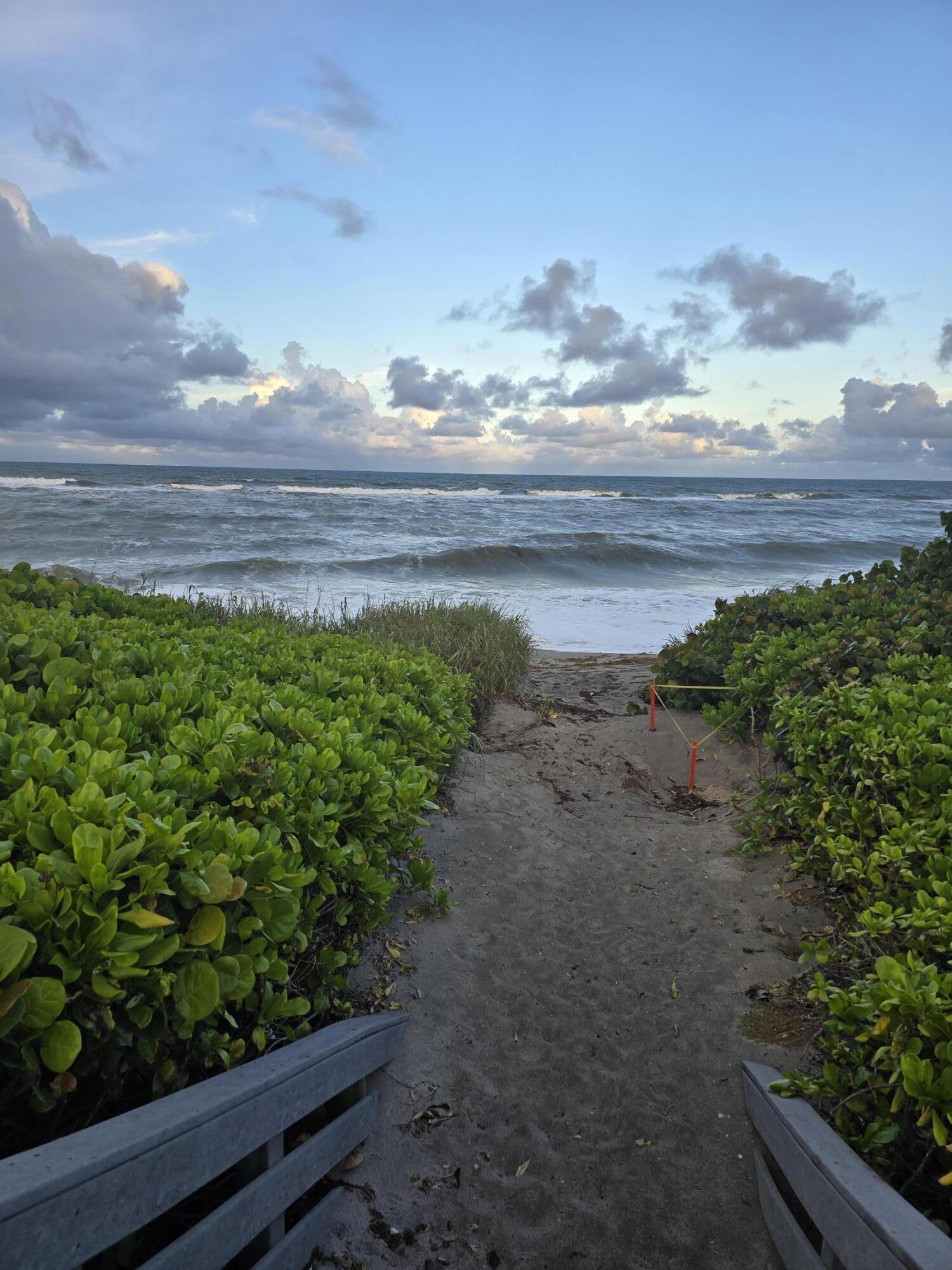 420 Celestial #204, Juno Beach FL 33408