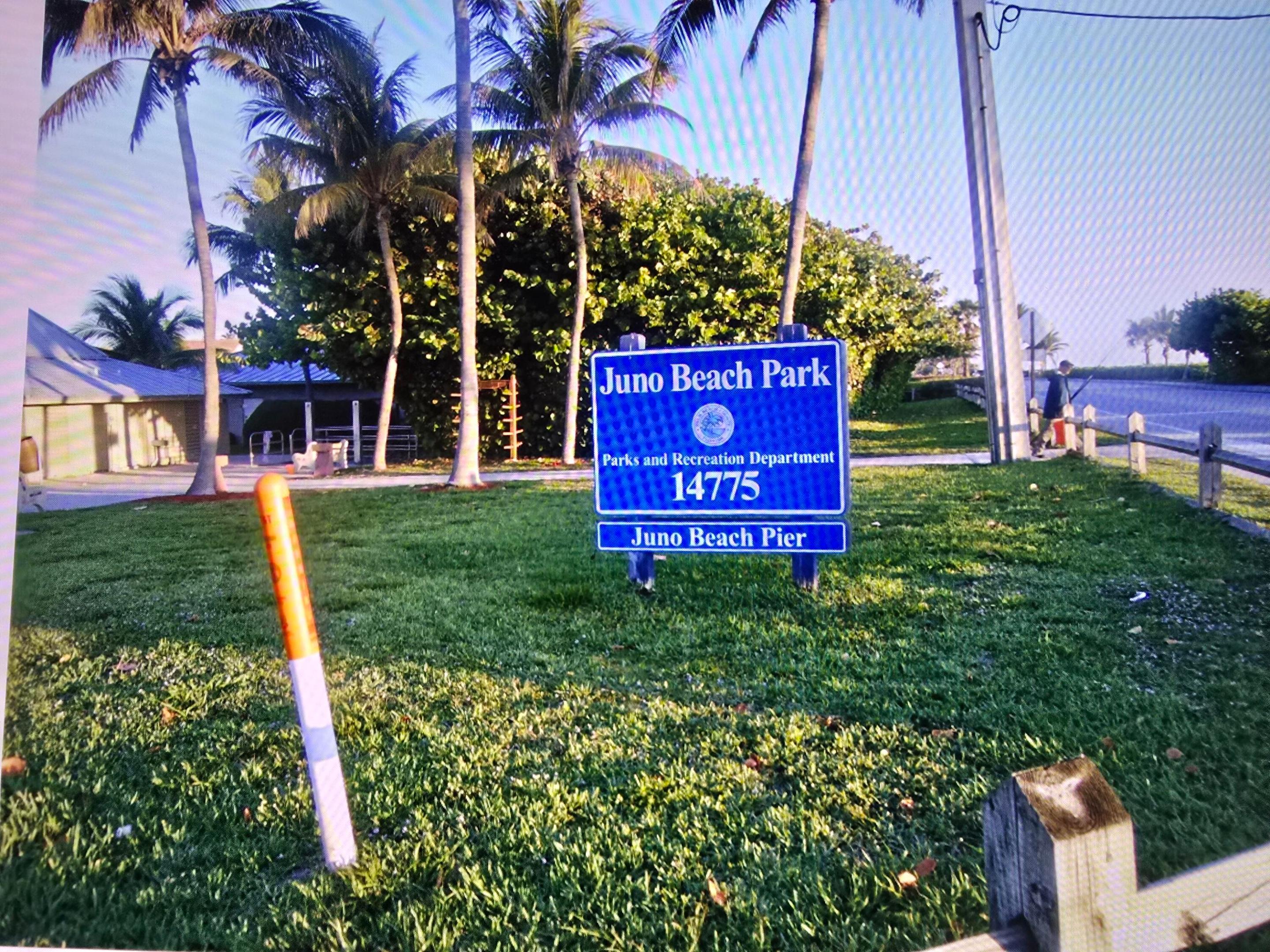 420 Celestial #204, Juno Beach FL 33408