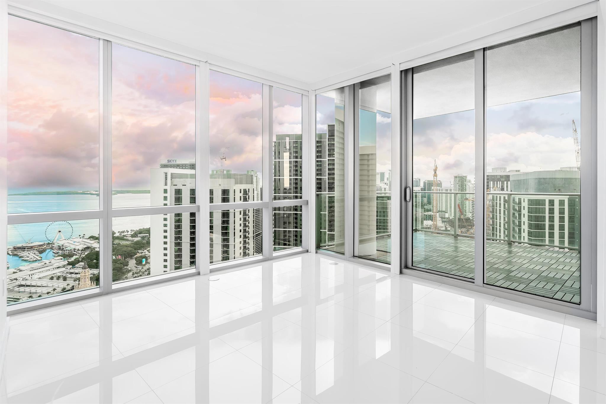 851 NE 1st Avenue #4111, Miami FL 33132