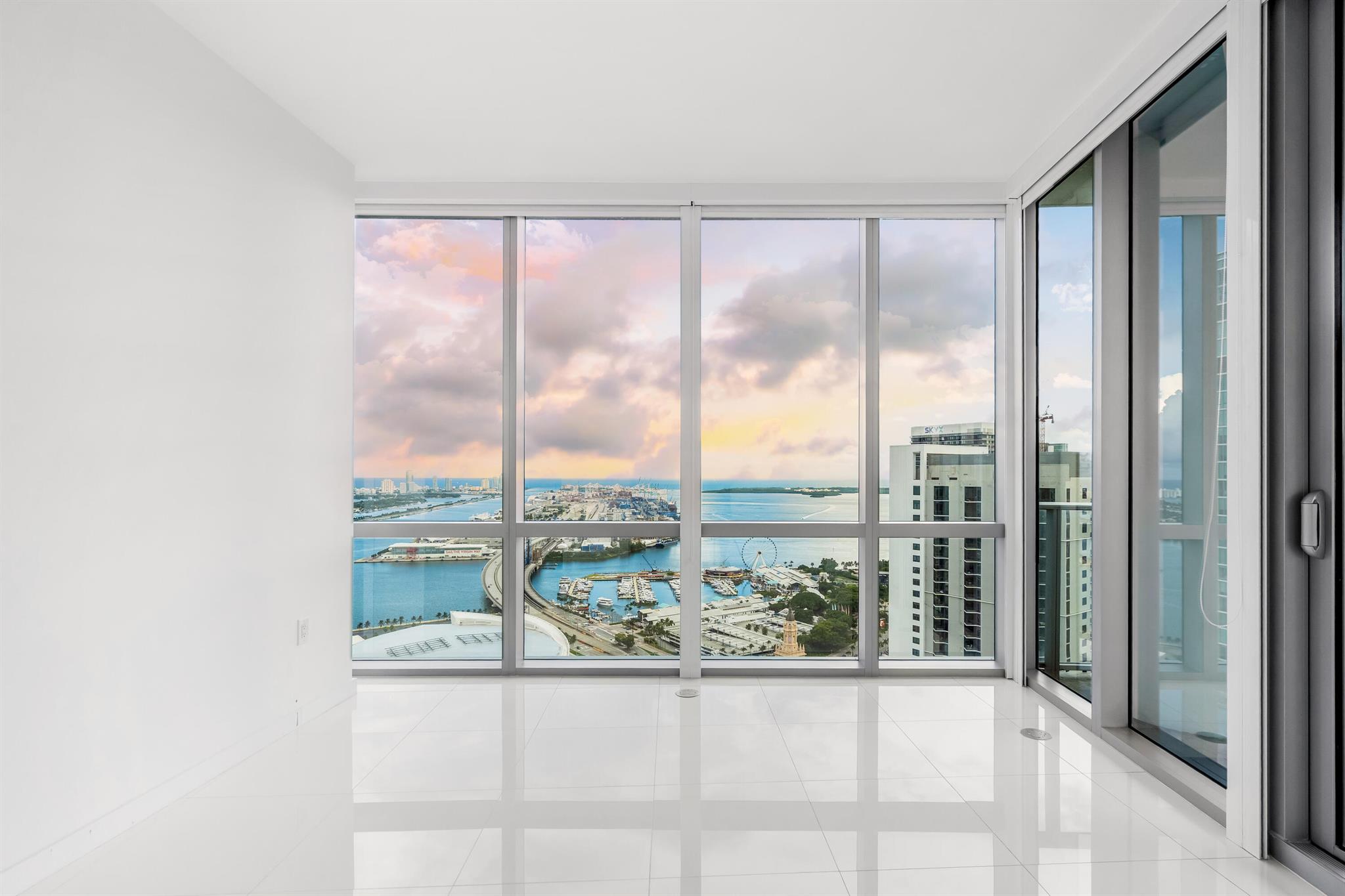 851 NE 1st Avenue #4111, Miami FL 33132