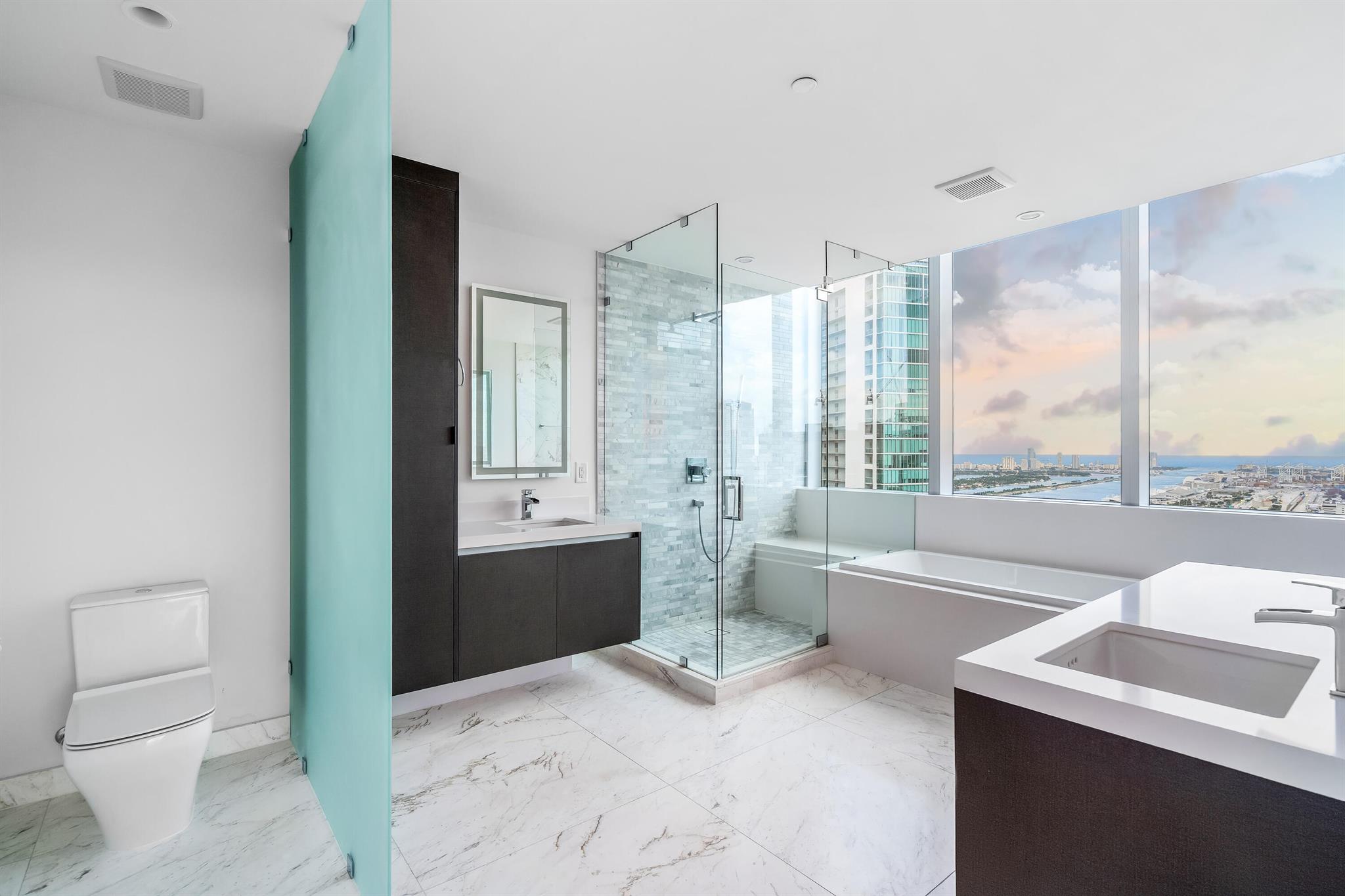 851 NE 1st Avenue #4111, Miami FL 33132