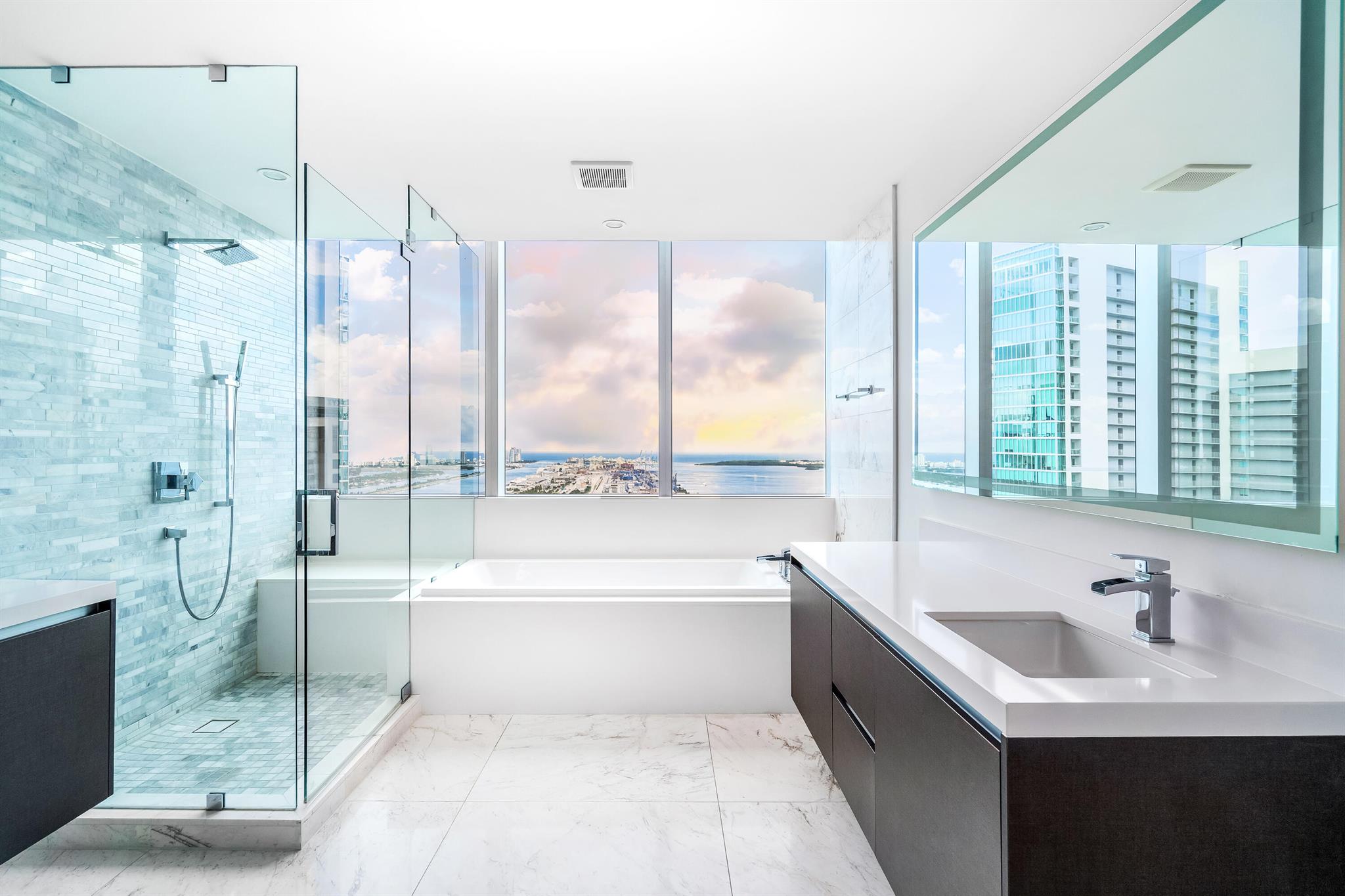 851 NE 1st Avenue #4111, Miami FL 33132