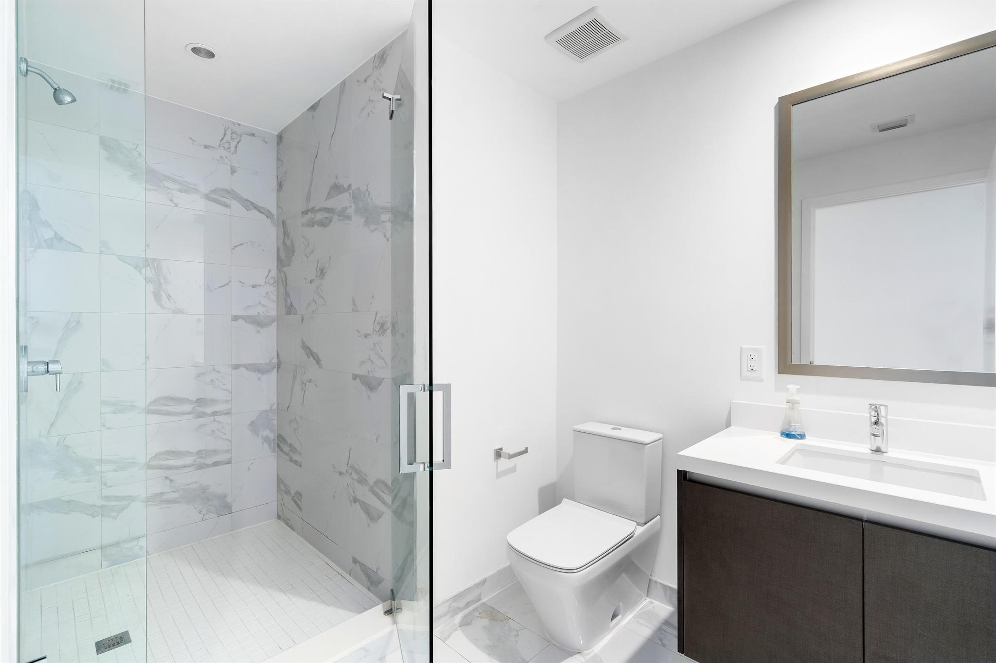 851 NE 1st Avenue #4111, Miami FL 33132