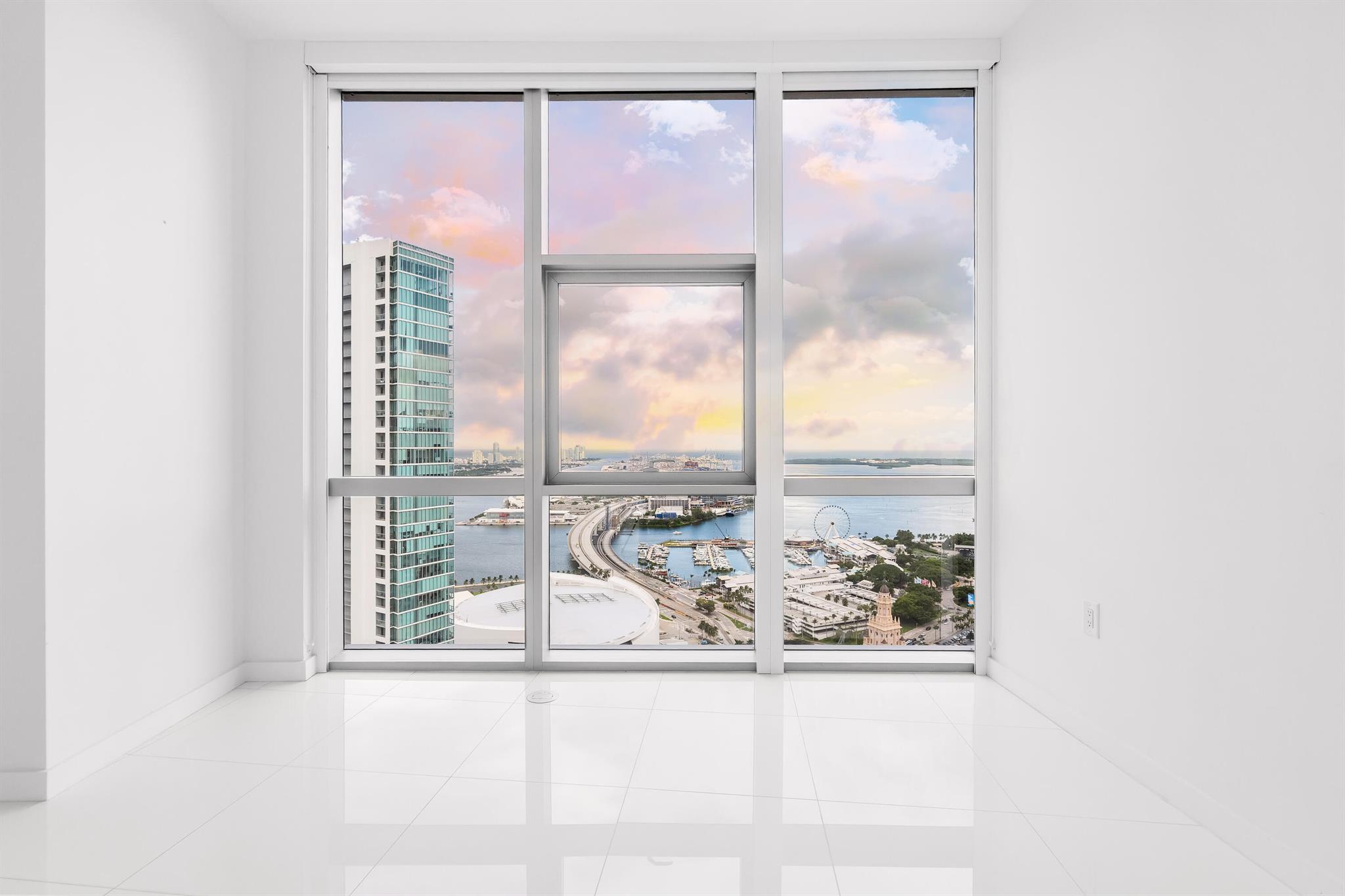 851 NE 1st Avenue #4111, Miami FL 33132