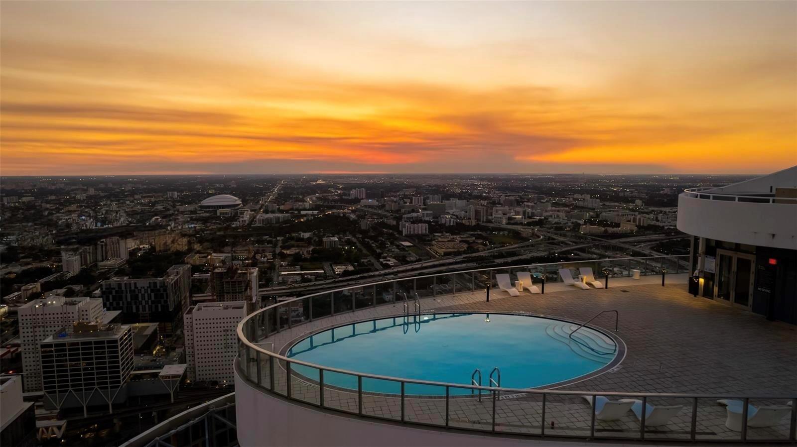 851 NE 1st Avenue #4111, Miami FL 33132