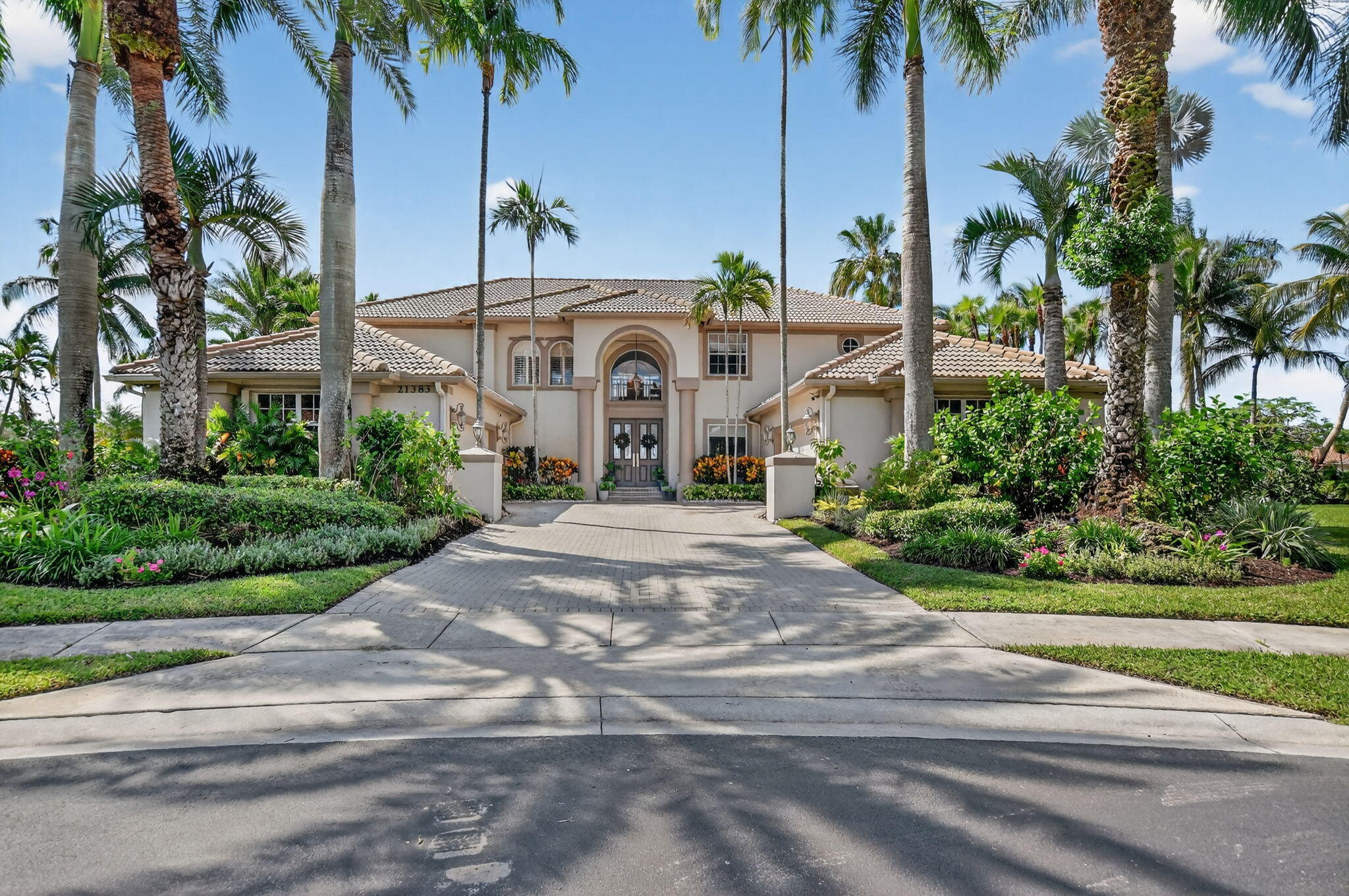 21383 Falls Ridge, Boca Raton FL 33428