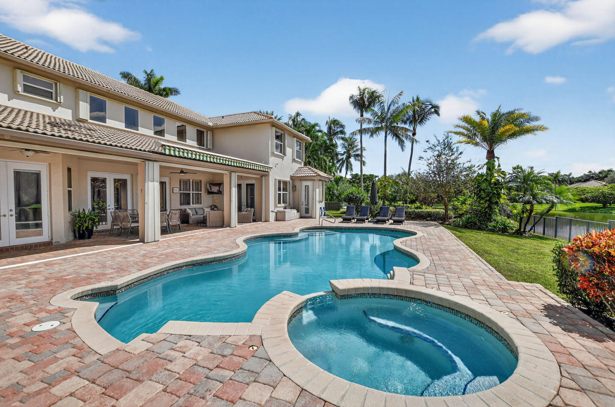 21383 Falls Ridge, Boca Raton FL 33428
