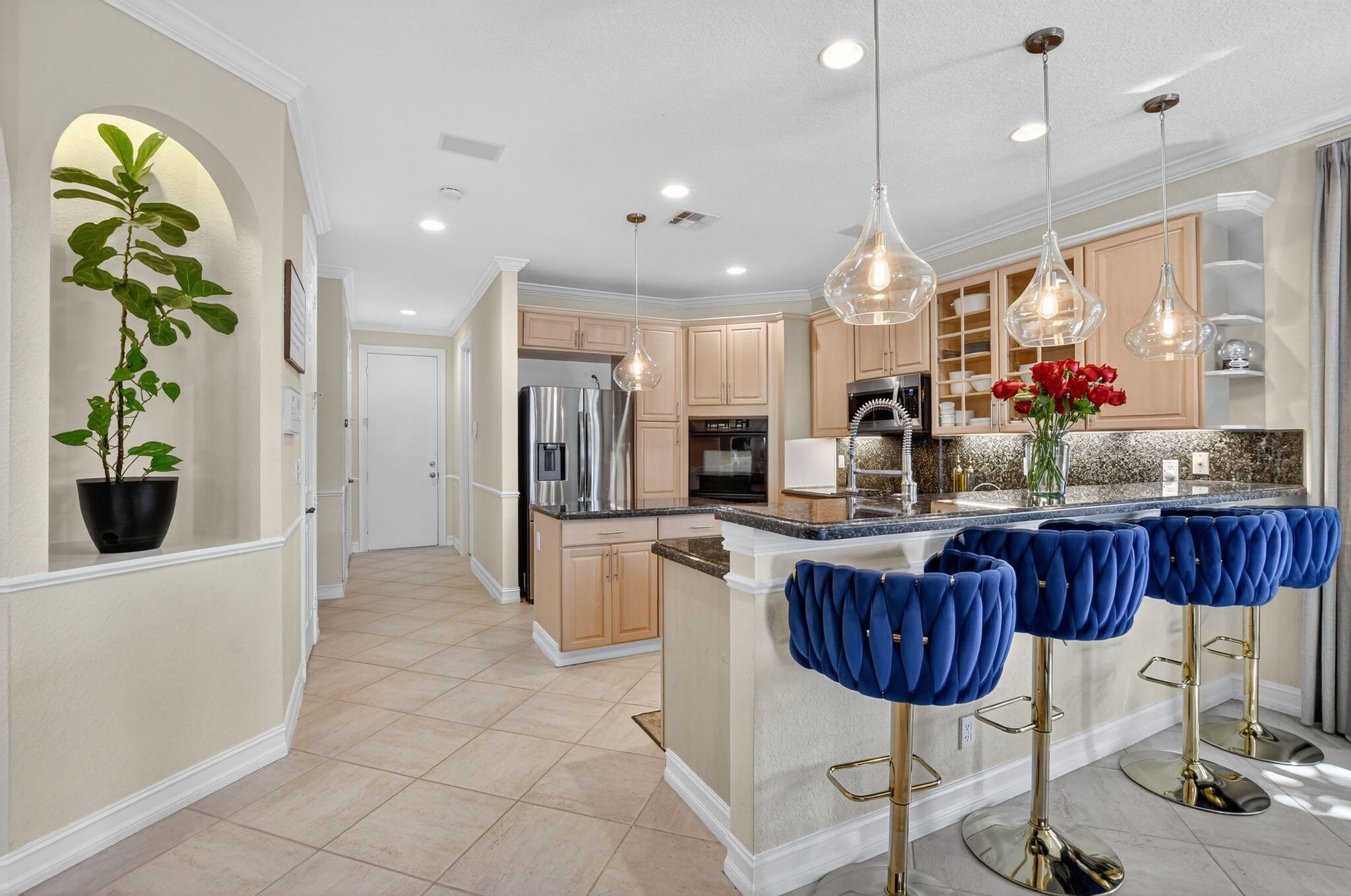 21383 Falls Ridge, Boca Raton FL 33428