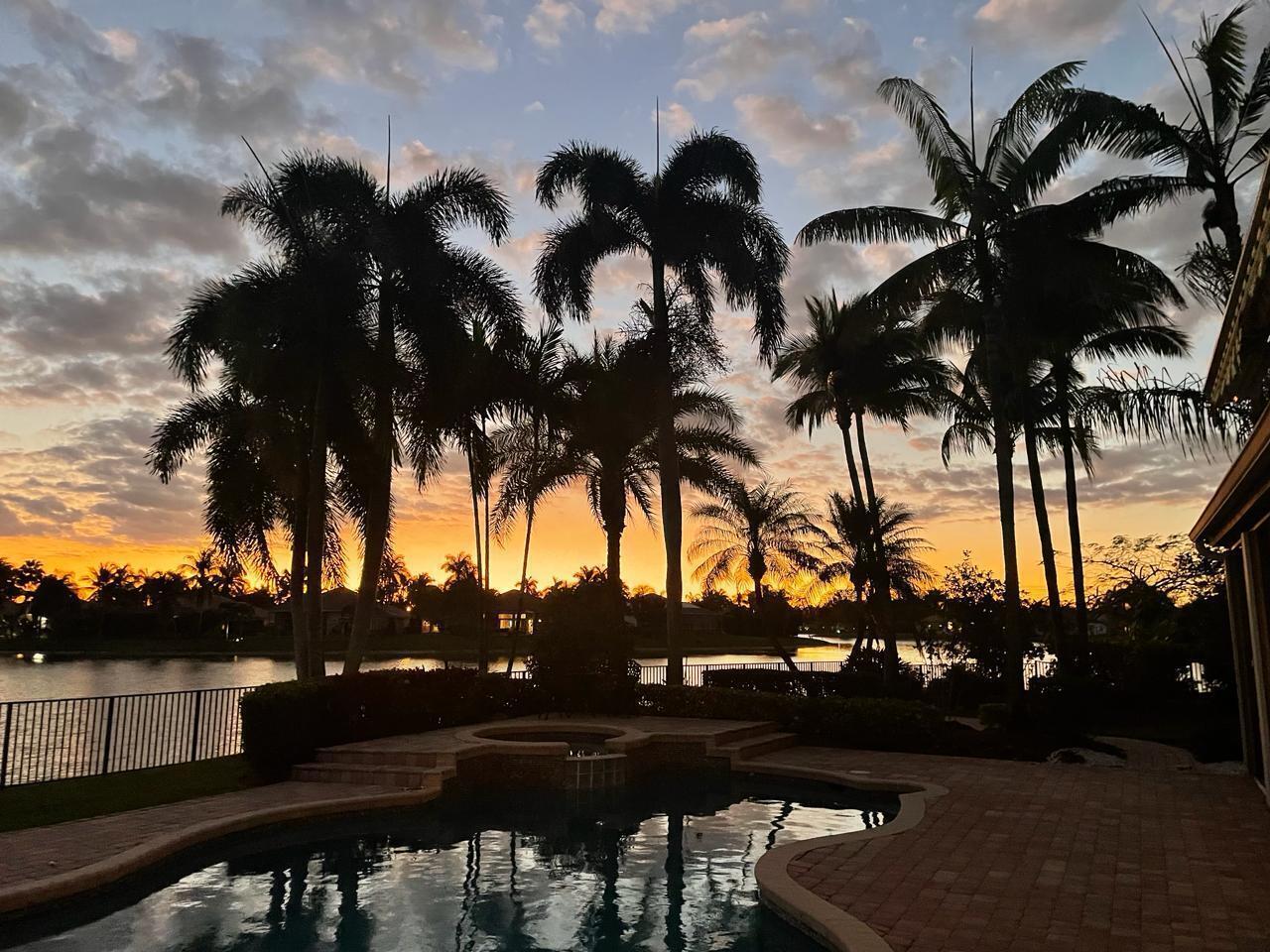 21383 Falls Ridge, Boca Raton FL 33428