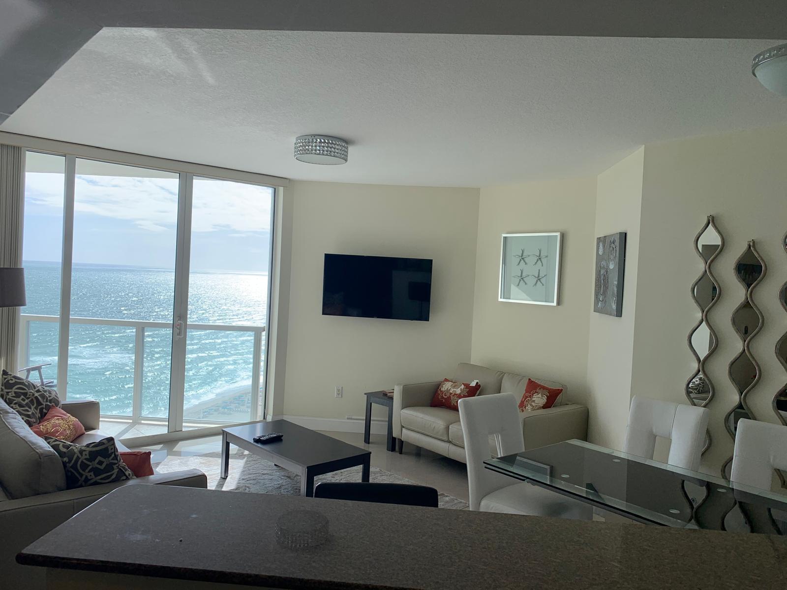 16699 Collins #1909, Sunny Isles Beach FL 33160