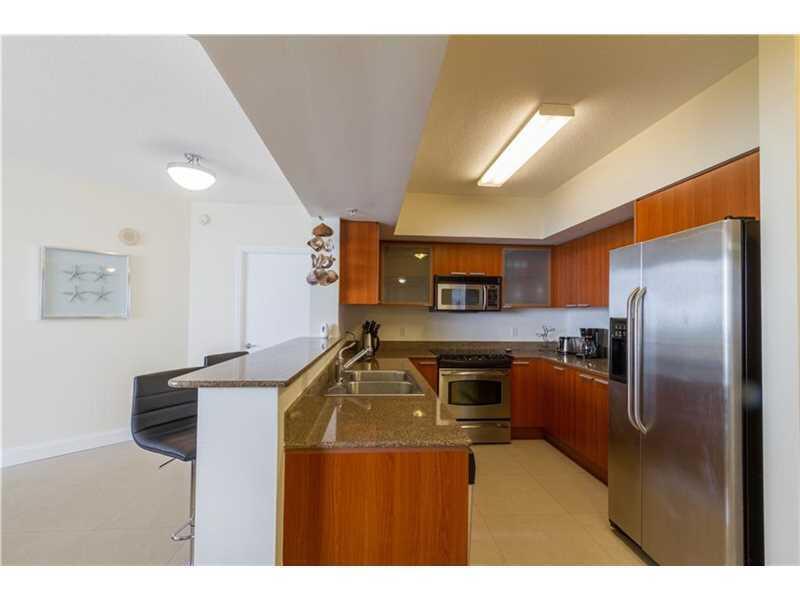 16699 Collins #1909, Sunny Isles Beach FL 33160
