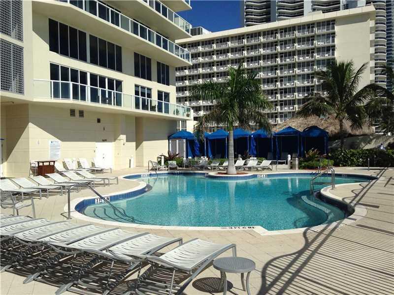 16699 Collins #1909, Sunny Isles Beach FL 33160