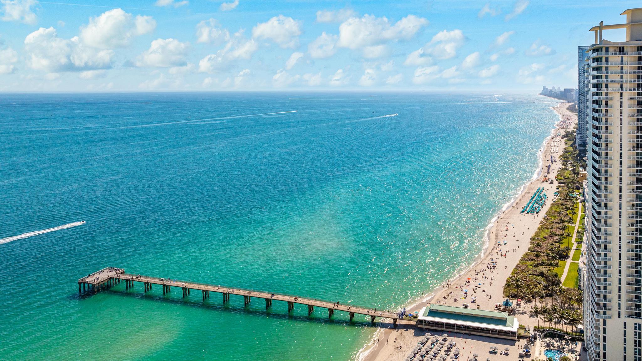 16699 Collins #1909, Sunny Isles Beach FL 33160