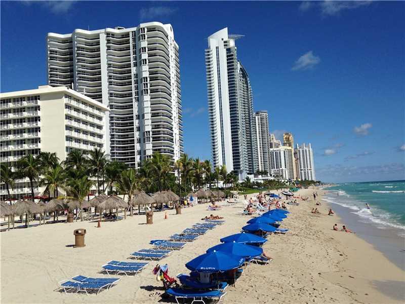 16699 Collins #1909, Sunny Isles Beach FL 33160