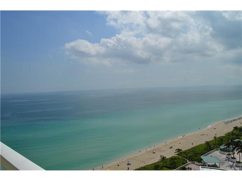 16699 Collins #1909, Sunny Isles Beach FL 33160