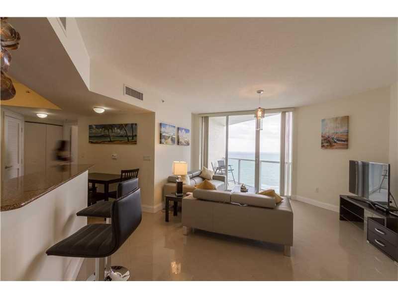 16699 Collins #1909, Sunny Isles Beach FL 33160