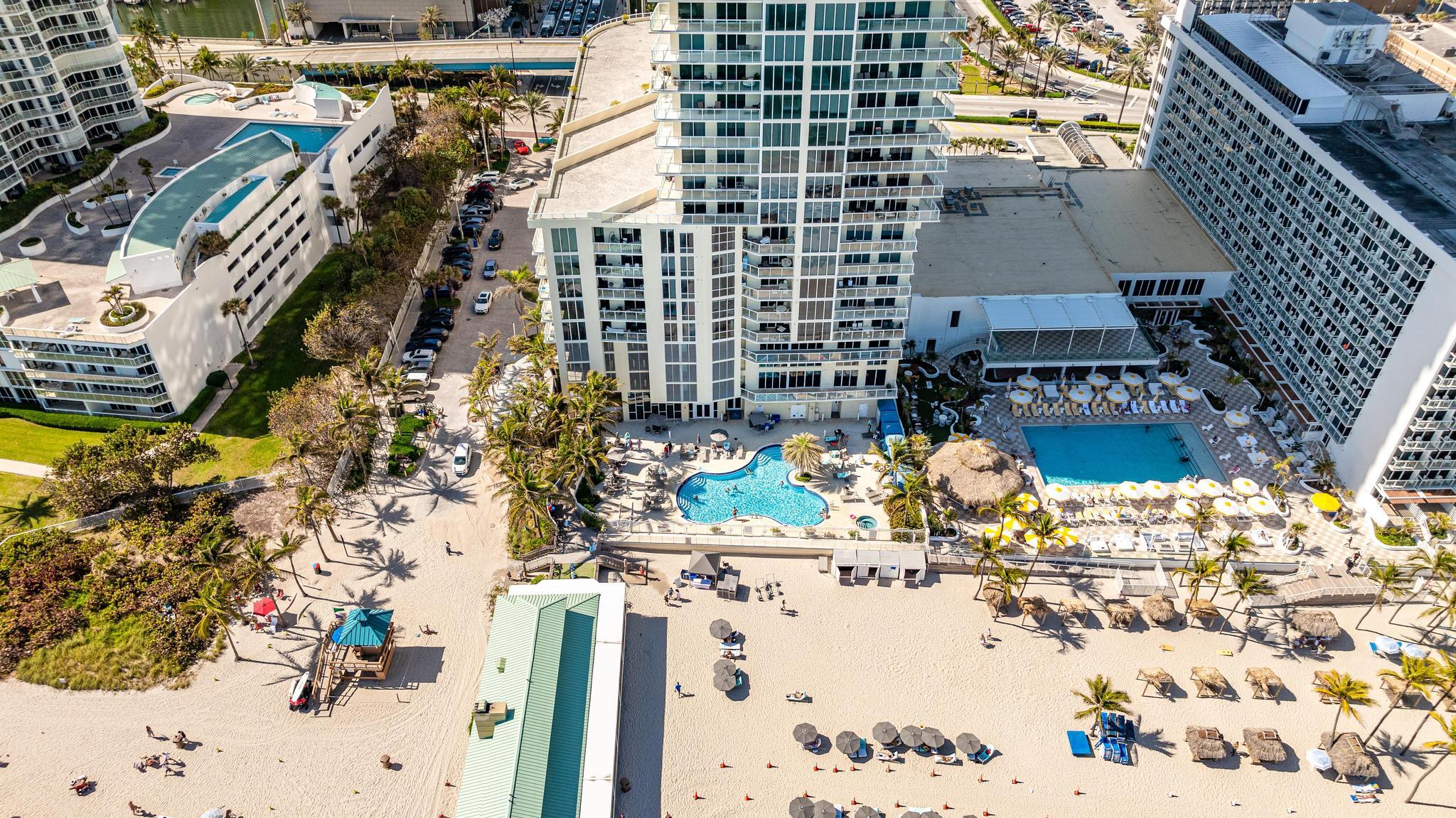 16699 Collins #1909, Sunny Isles Beach FL 33160