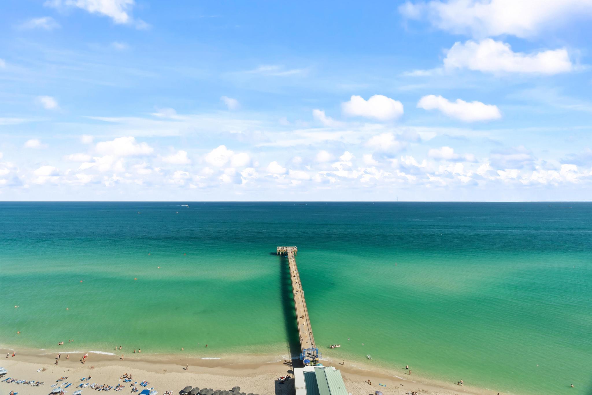 16699 Collins #1909, Sunny Isles Beach FL 33160