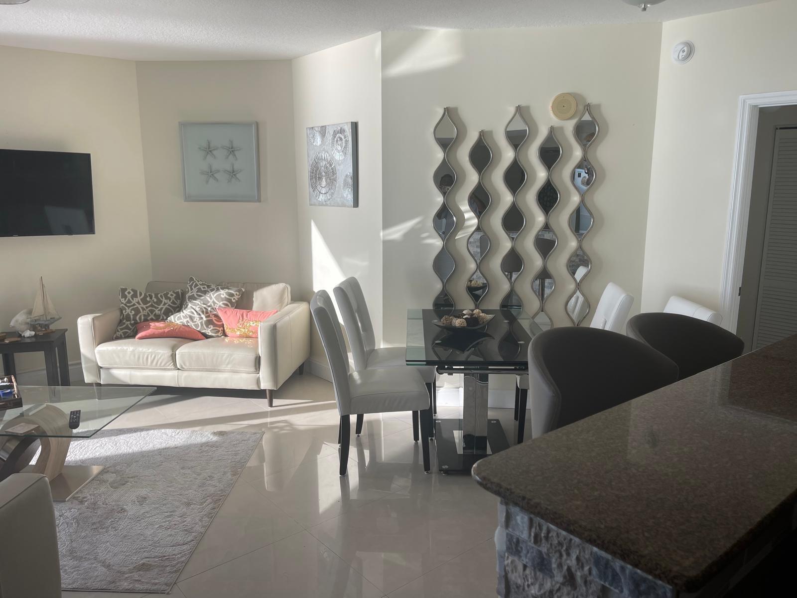16699 Collins #1909, Sunny Isles Beach FL 33160