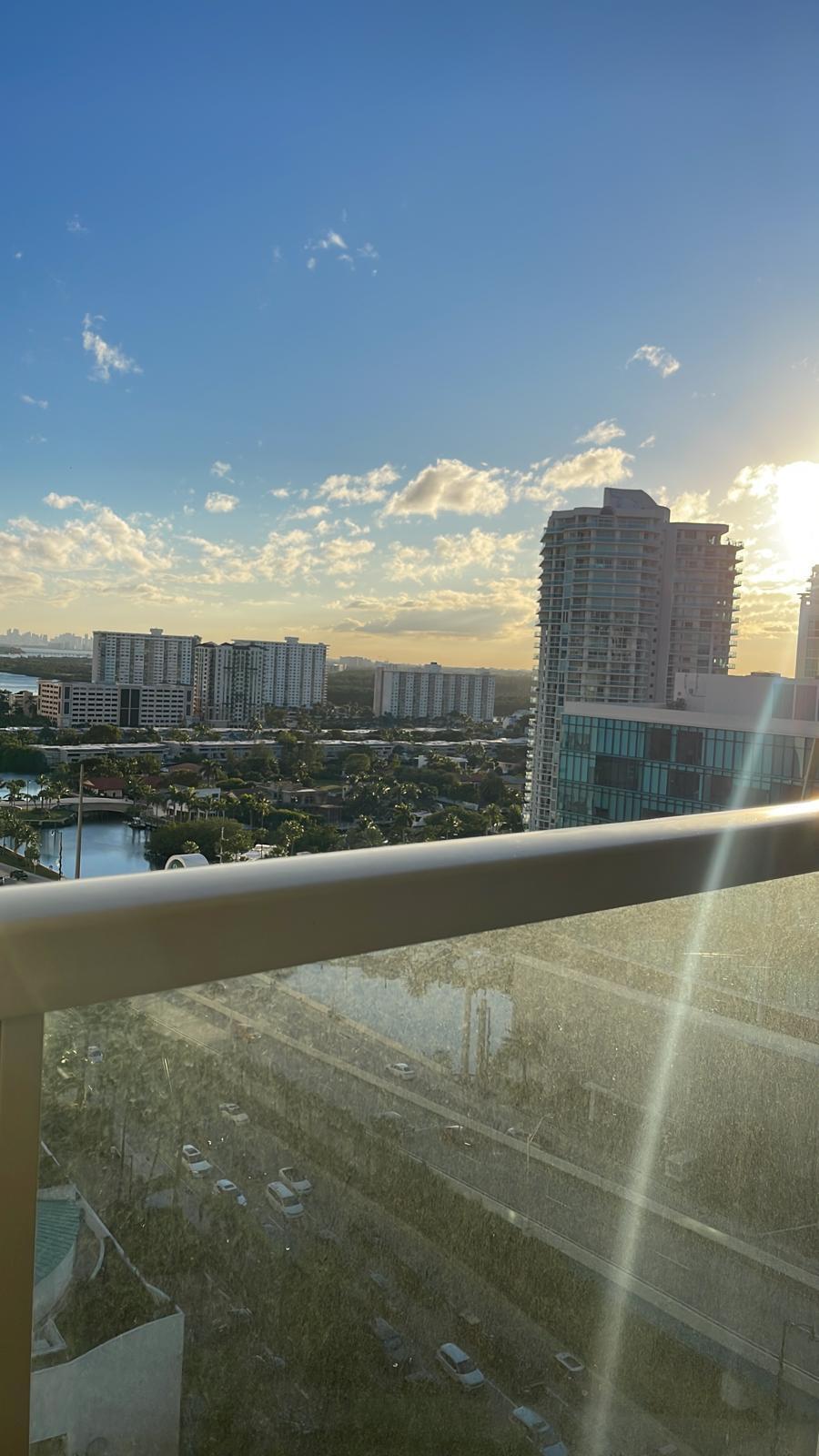 16699 Collins #1909, Sunny Isles Beach FL 33160