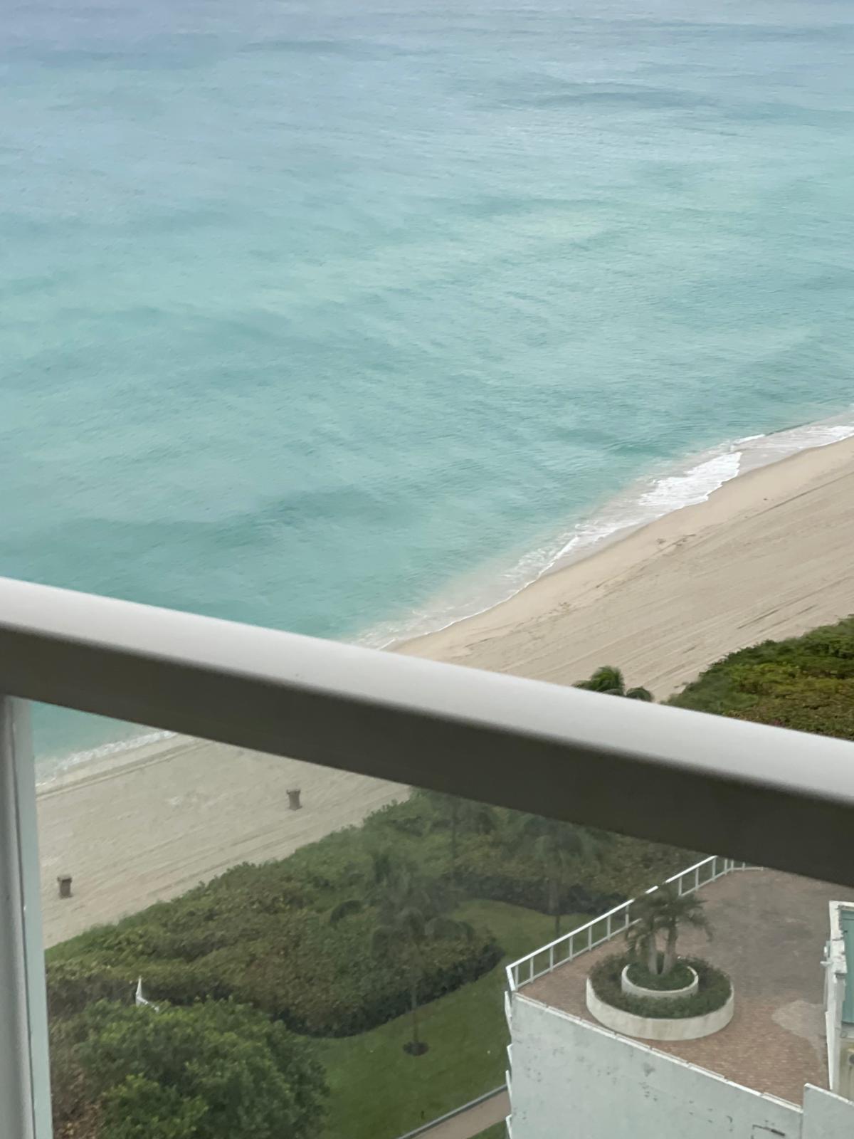 16699 Collins #1909, Sunny Isles Beach FL 33160