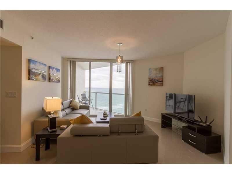 16699 Collins #1909, Sunny Isles Beach FL 33160