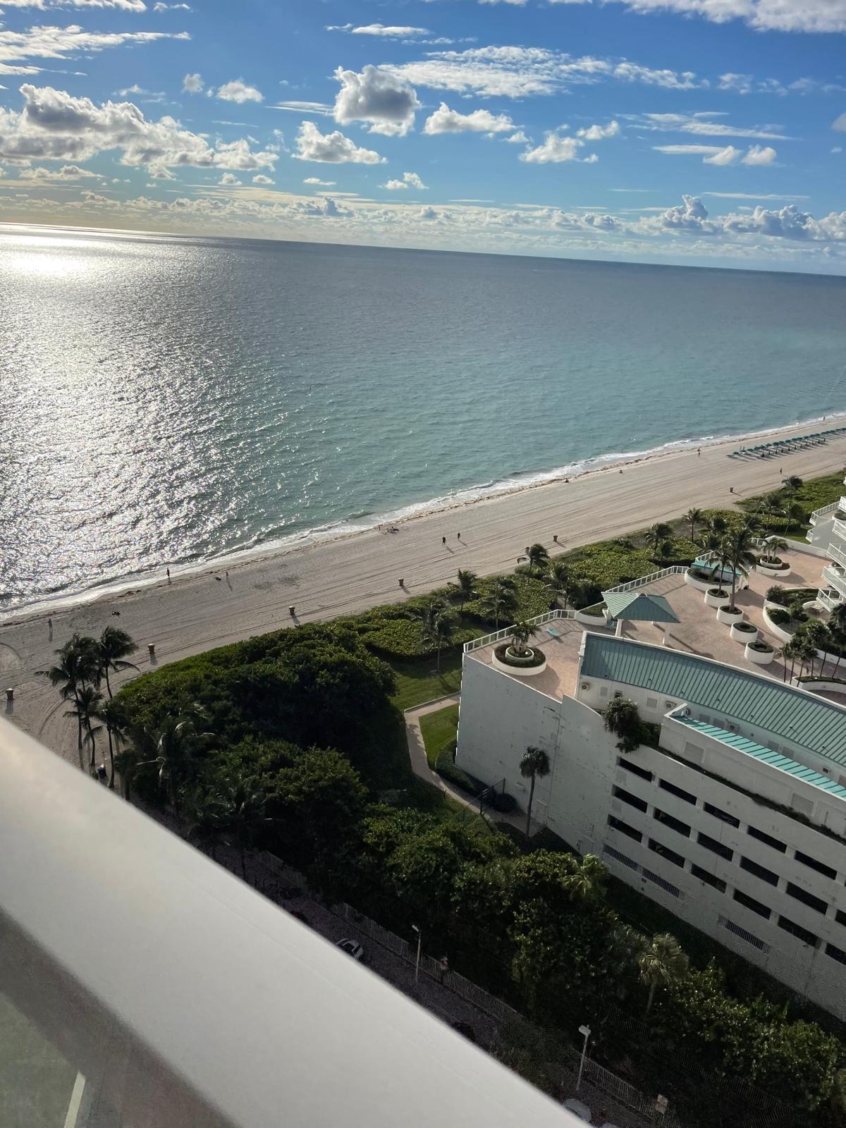 16699 Collins #1909, Sunny Isles Beach FL 33160