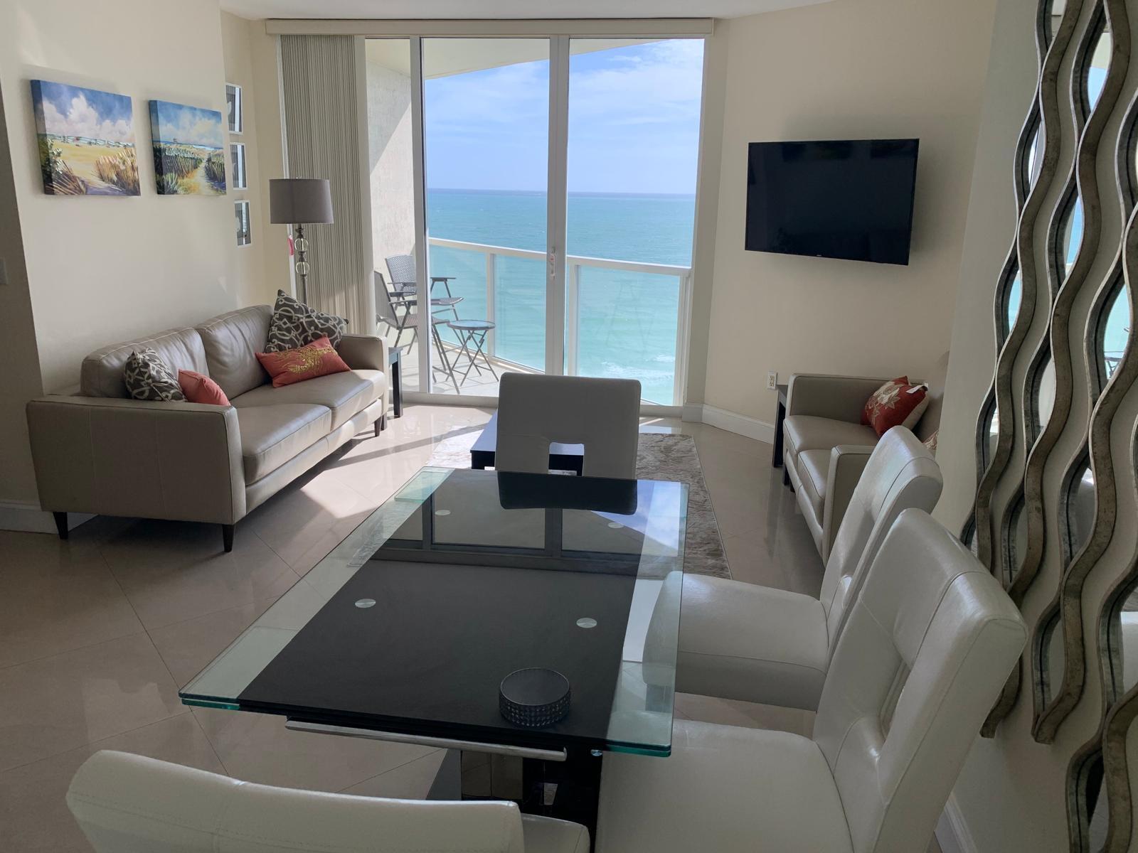 16699 Collins #1909, Sunny Isles Beach FL 33160