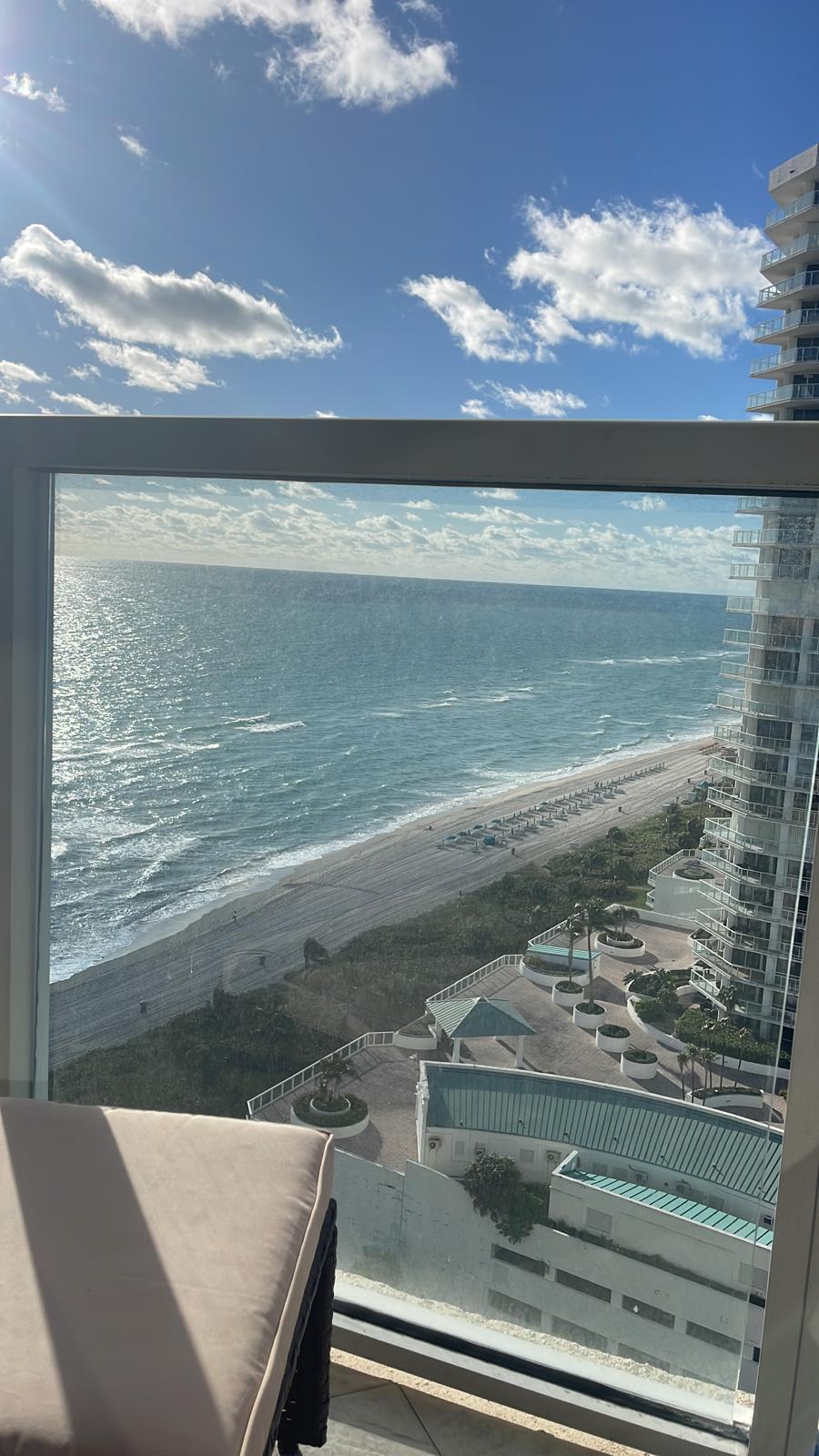 16699 Collins #1909, Sunny Isles Beach FL 33160