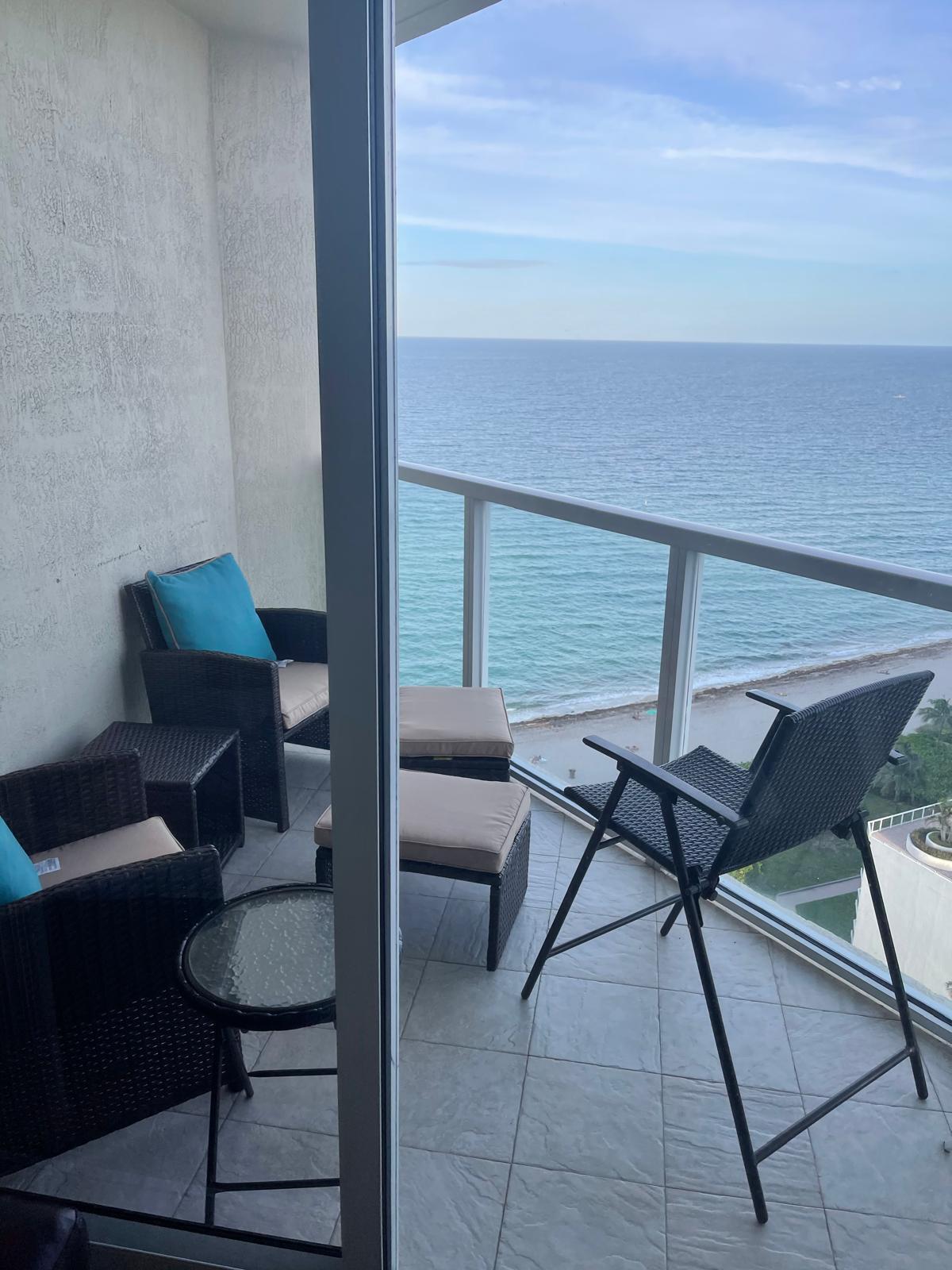 16699 Collins #1909, Sunny Isles Beach FL 33160