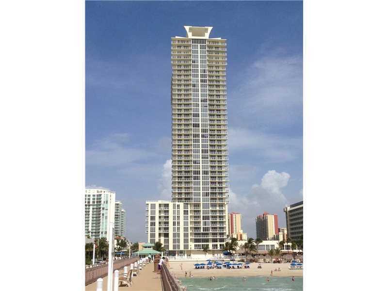16699 Collins #1909, Sunny Isles Beach FL 33160