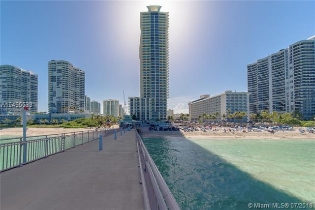 16699 Collins #1909, Sunny Isles Beach FL 33160