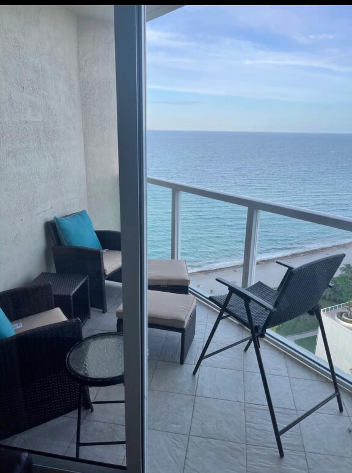 16699 Collins #1909, Sunny Isles Beach FL 33160
