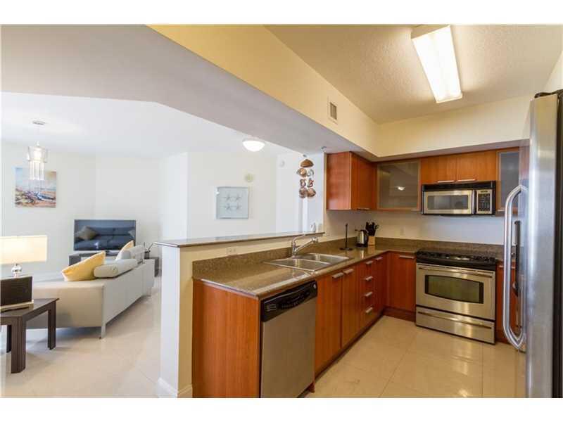 16699 Collins #1909, Sunny Isles Beach FL 33160