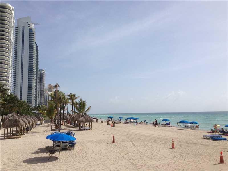 16699 Collins #1909, Sunny Isles Beach FL 33160
