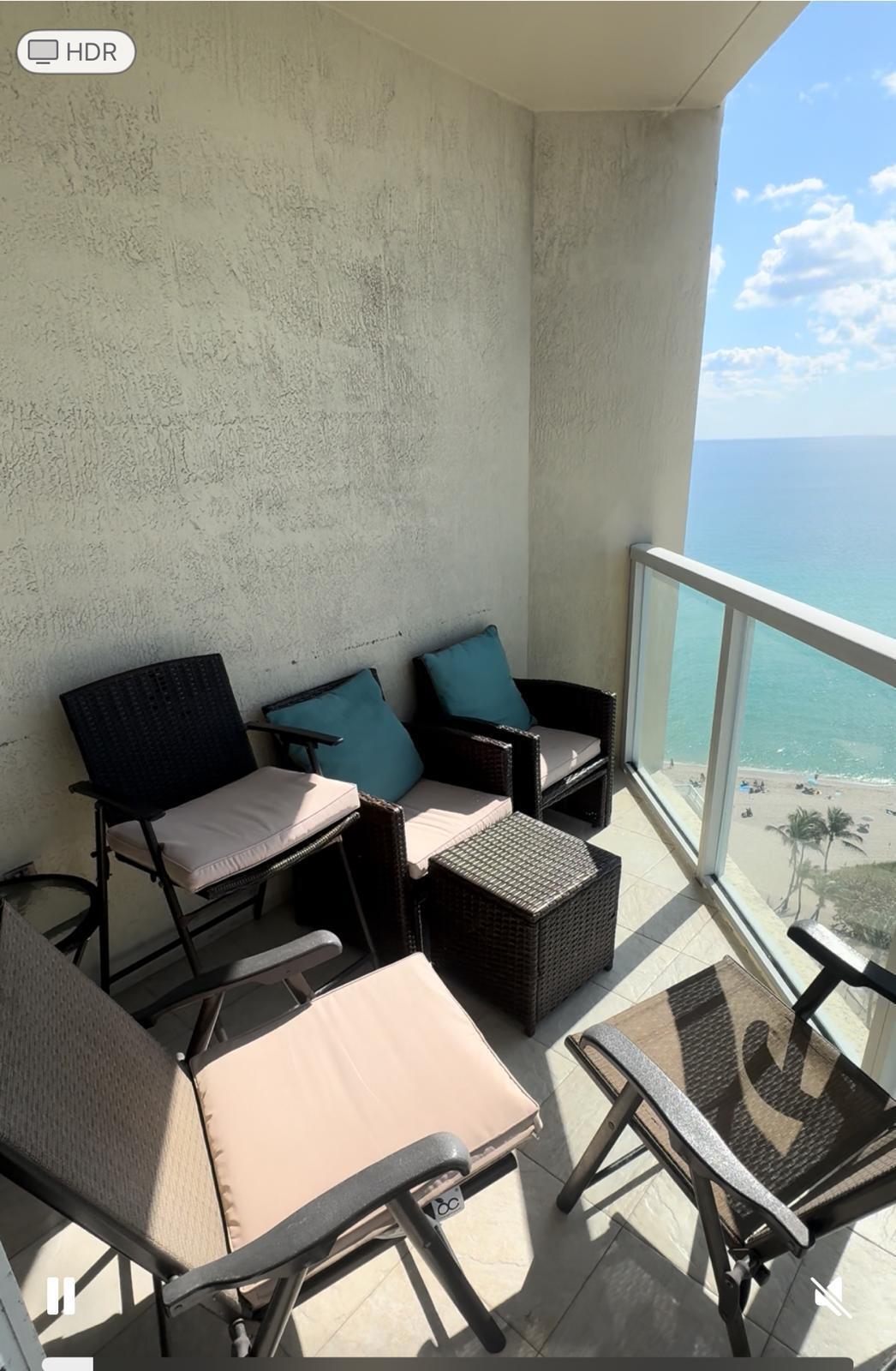 16699 Collins #1909, Sunny Isles Beach FL 33160