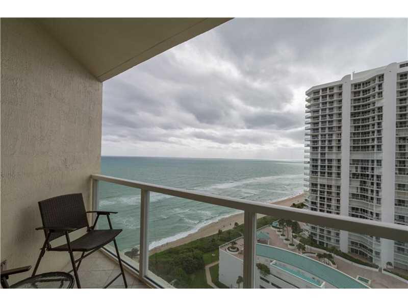 16699 Collins #1909, Sunny Isles Beach FL 33160