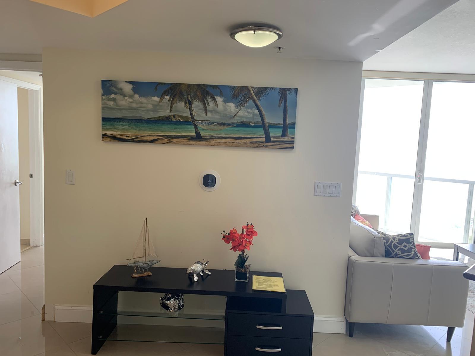 16699 Collins #1909, Sunny Isles Beach FL 33160